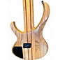 Used Ibanez BTB676 6 String Mahogany Electric Bass Guitar