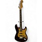 Used 2025 Fender Player II Stratocaster Ltd Ed Modded Midnight Wine Solid Body Electric Guitar thumbnail