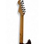 Used 2025 Fender Player II Stratocaster Ltd Ed Modded Midnight Wine Solid Body Electric Guitar