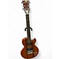 Vintage 1980s Hondo Hondo II Pro series Natural Solid Body Electric Guitar thumbnail