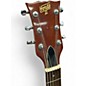 Vintage 1980s Hondo Hondo II Pro series Natural Solid Body Electric Guitar