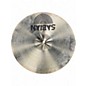 Used SABIAN 14in AA Medium Crash Cymbal