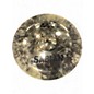 Used SABIAN 14in AAX Mini Chinese Cymbal thumbnail
