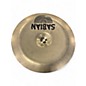 Used SABIAN 14in AAX Mini Chinese Cymbal