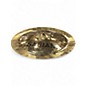 Used SABIAN 14in AAX Mini Chinese Cymbal