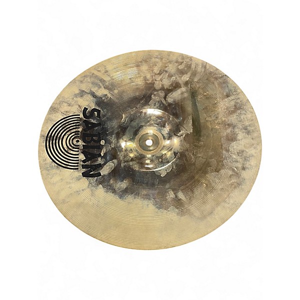Used SABIAN 16in AAX Stage Crash Cymbal