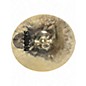 Used SABIAN 16in AAX Stage Crash Cymbal