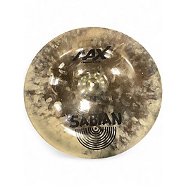 Used SABIAN 16in AAX Chinese Cymbal