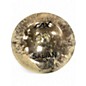 Used SABIAN 16in AAX Chinese Cymbal thumbnail