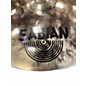 Used SABIAN 16in AAX Chinese Cymbal