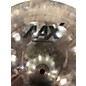 Used SABIAN 16in AAX Chinese Cymbal