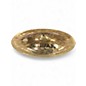 Used SABIAN 16in AAX Chinese Cymbal