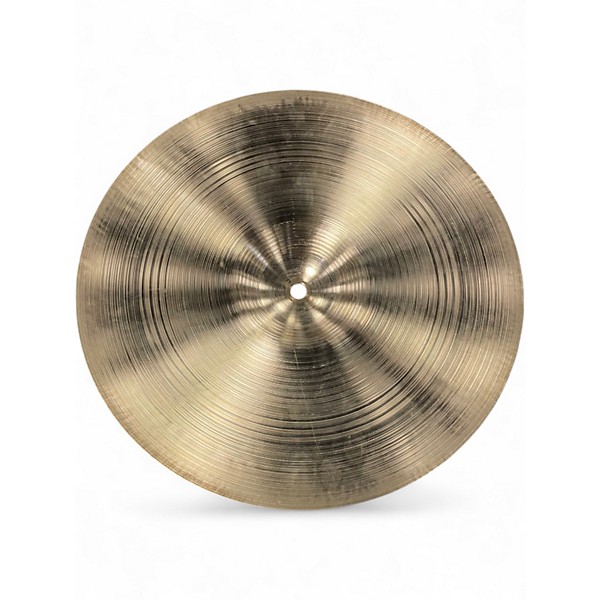 Used SABIAN 13in AA MEDIUM HI HAT Cymbal