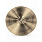 Used SABIAN 13in AA MEDIUM HI HAT Cymbal