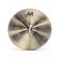 Used SABIAN 13in AA MEDIUM HI HAT Cymbal