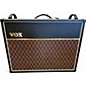 Used VOX AC15C2 2x12 15W Tube Guitar Combo Amp thumbnail