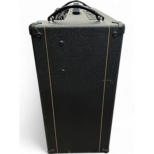 Used VOX AC15C2 2x12 15W Tube Guitar Combo Amp