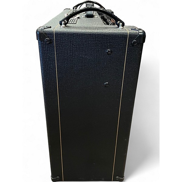 Used VOX AC15C2 2x12 15W Tube Guitar Combo Amp