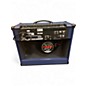 Used BOSS Katana 100W Gen 3 Blue Guitar Combo Amp
