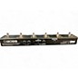 Used BOSS GAFC-Ex Footswitch