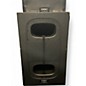 Used QSC KS112 Powered Subwoofer thumbnail