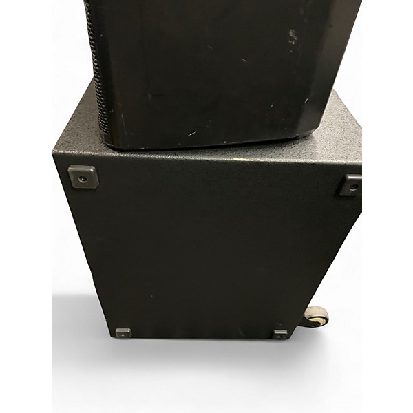 Used QSC KS112 Powered Subwoofer