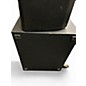 Used QSC KS112 Powered Subwoofer