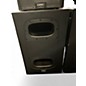 Used QSC KS112 Powered Subwoofer thumbnail
