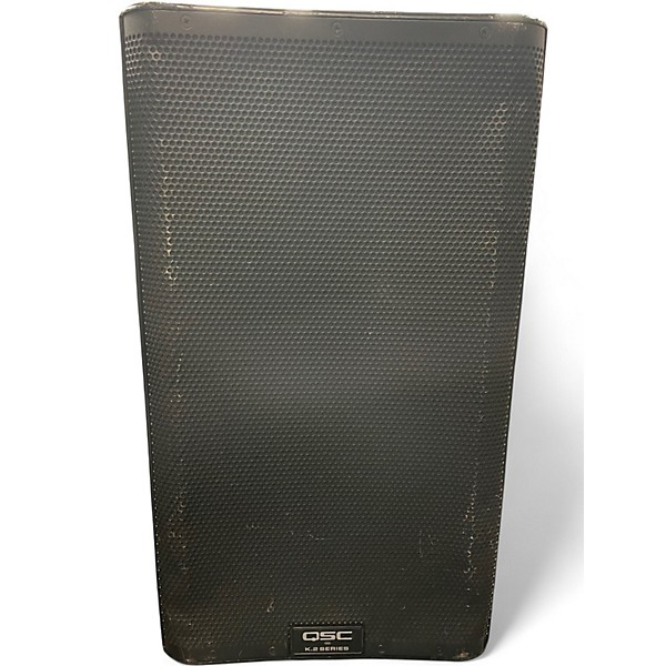 Used QSC K12.2 Powered Speaker