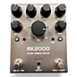 Used Keeley rk2000 Effect Pedal thumbnail