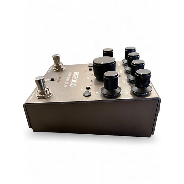 Used Keeley rk2000 Effect Pedal