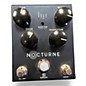 Used Keeley Nocturne Effect Pedal thumbnail