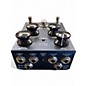 Used Keeley Nocturne Effect Pedal