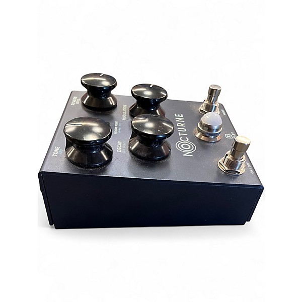 Used Keeley Nocturne Effect Pedal