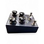 Used Keeley Nocturne Effect Pedal
