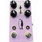 Used JHS Pedals Emperor V2 Effect Pedal thumbnail