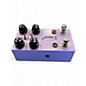 Used JHS Pedals Emperor V2 Effect Pedal