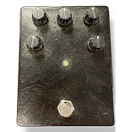 Used 2011 Black Arts Toneworks Black Forest Effect Pedal