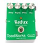 Used Toadworks Redux Effect Pedal thumbnail