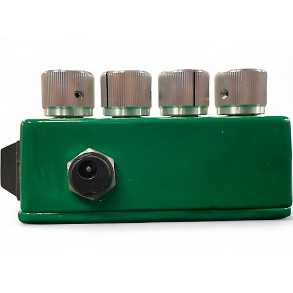 Used Toadworks Redux Effect Pedal
