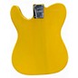 Used Squier Sonic Telecaster Butterscotch Blonde Solid Body Electric Guitar