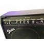 Used Fender BASSMAN100 Tube Bass Combo Amp