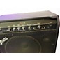 Used Fender BASSMAN100 Tube Bass Combo Amp