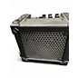 Used Roland MICROCUBE Guitar Combo Amp thumbnail