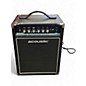Used Acoustic B15 15W 1x10 Bass Combo Amp thumbnail
