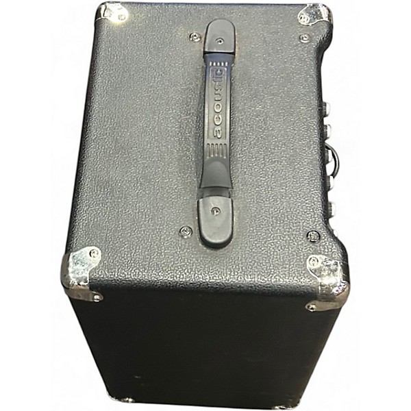 Used Acoustic B15 15W 1x10 Bass Combo Amp
