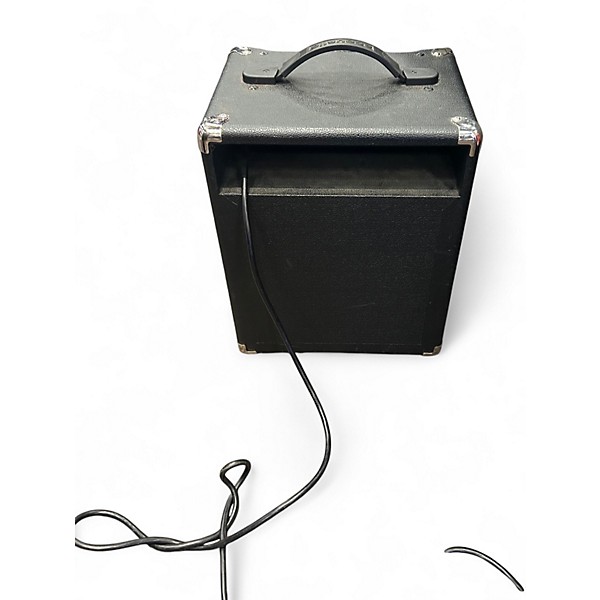 Used Acoustic B15 15W 1x10 Bass Combo Amp