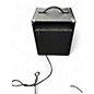 Used Acoustic B15 15W 1x10 Bass Combo Amp