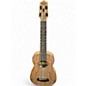 Used Kala U-Bass Spalted Mango Natural Ukulele thumbnail