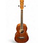 Used Ibanez PNB14E-OPN Walnut Acoustic Bass Guitar thumbnail